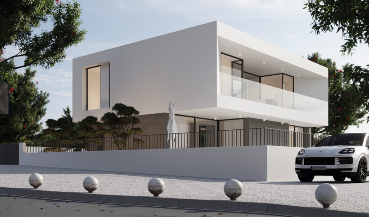 Marina Residence #47