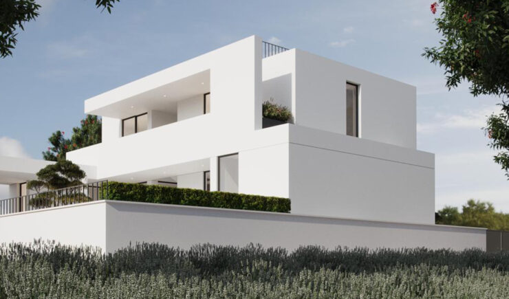 Marina Residence #52