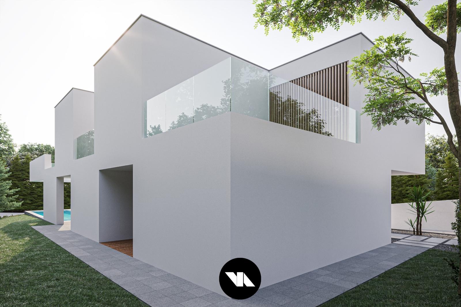 Ameijeira Lote 33 - Exterior details