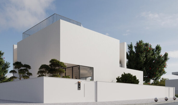 Marina Residence #50